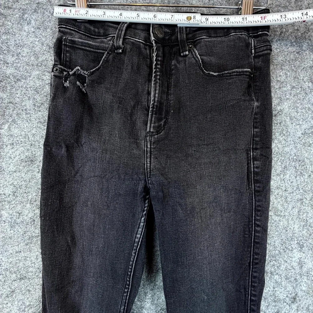 Abercrombie & Fitch clothing sizes